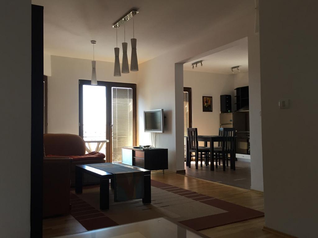 Apartments Ivan Petrovac Habitación foto