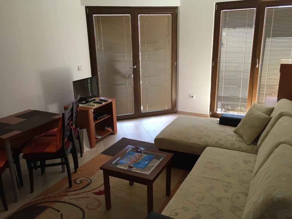 Apartments Ivan Petrovac Habitación foto