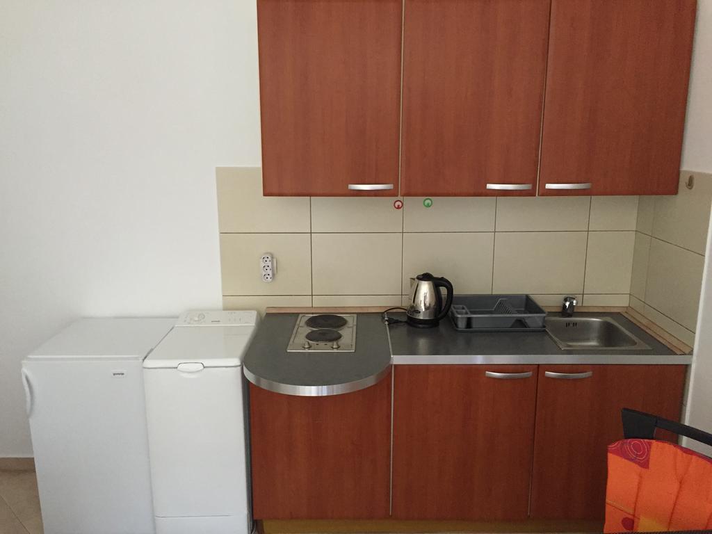 Apartments Ivan Petrovac Habitación foto
