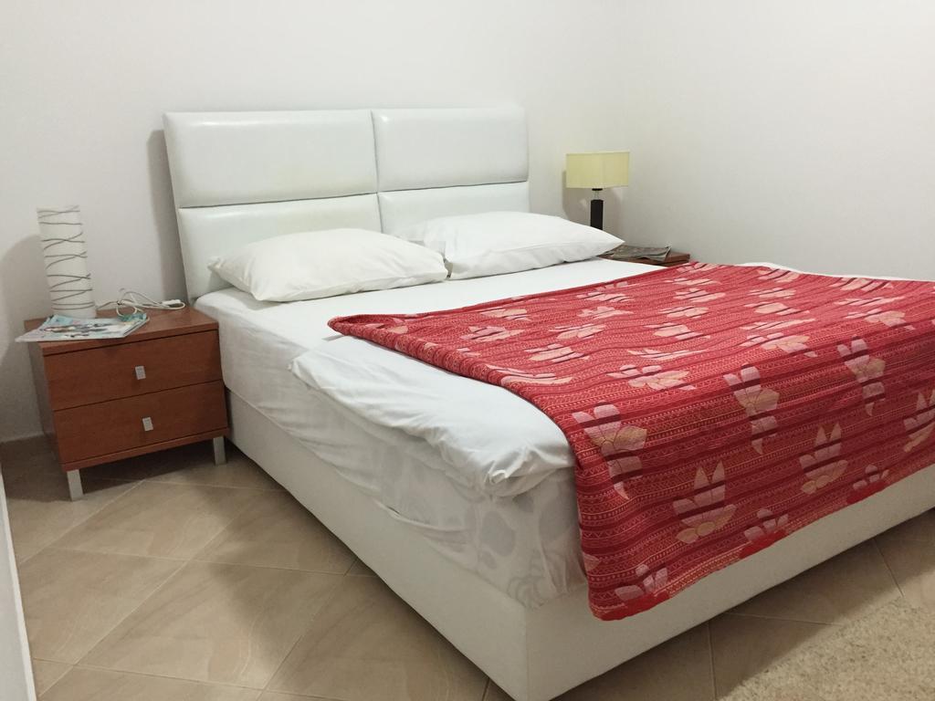 Apartments Ivan Petrovac Habitación foto