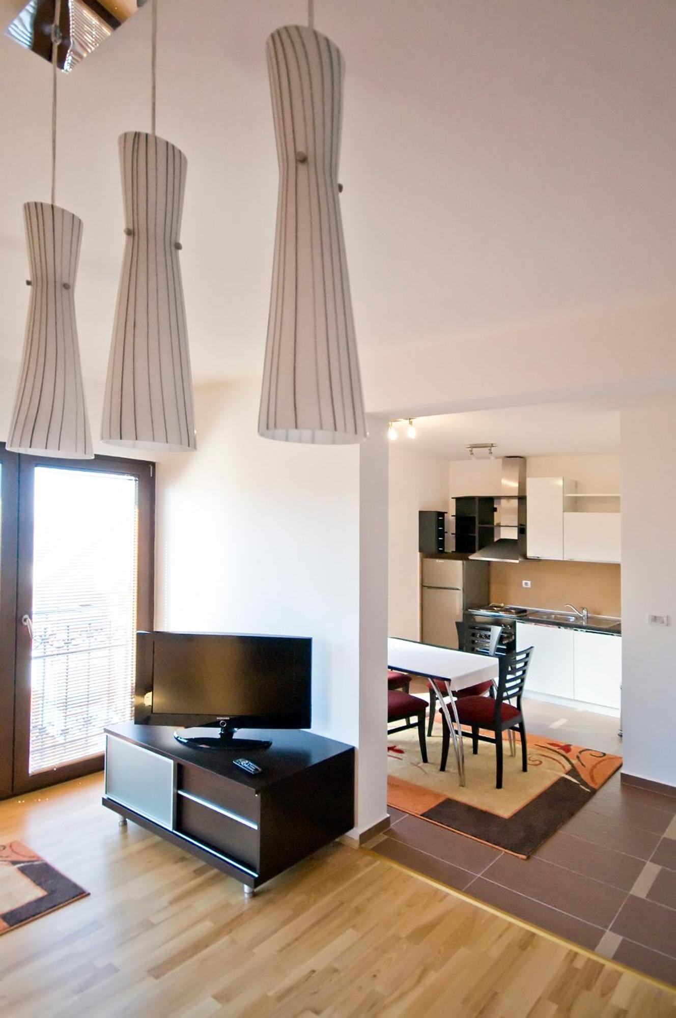 Apartments Ivan Petrovac Habitación foto
