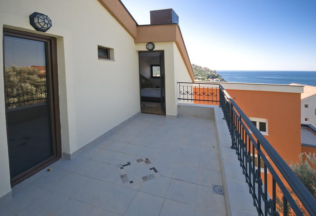 Apartments Ivan Petrovac Habitación foto