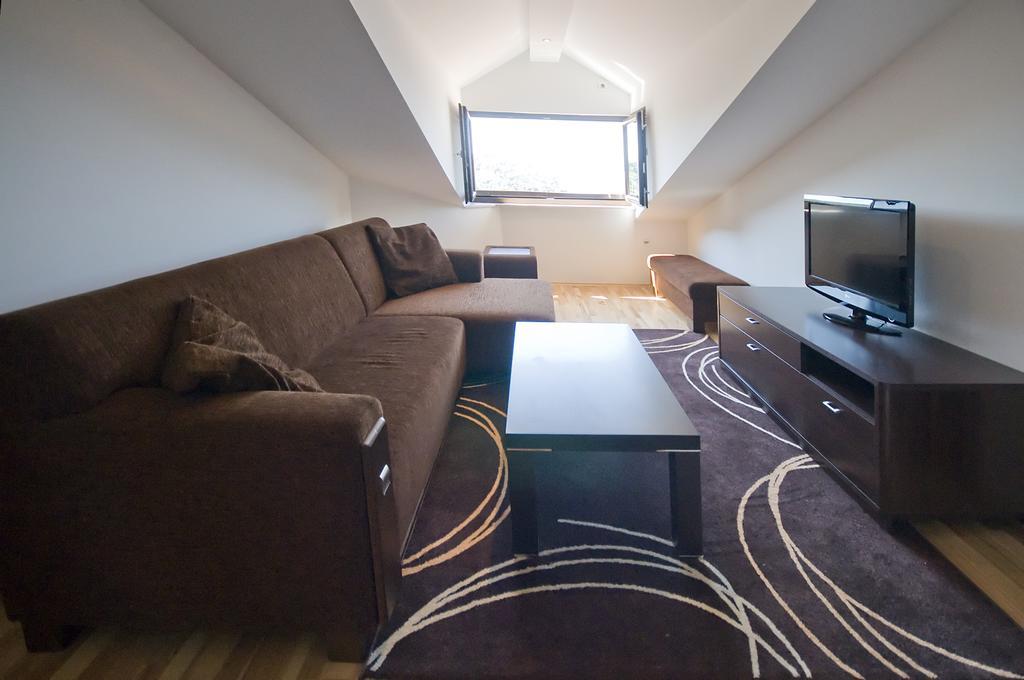 Apartments Ivan Petrovac Habitación foto